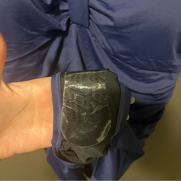 NWOT Sundance Seas The Day Swimsuit - Picture 11 of 13